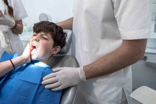 Best Knocked-Out Tooth Emergency  in Cordaville, MA