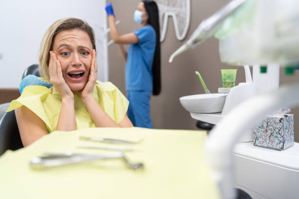 Best Root Canal Emergency Dentist  in Cordaville, MA